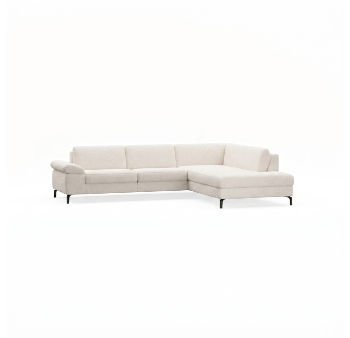 Диван TASMAN B93-300-214S/54/VIVA OFFWHITE/BULTEX/01BL/
