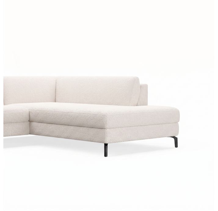Диван TASMAN B93-300-214S/54/VIVA OFFWHITE/BULTEX/01BL/