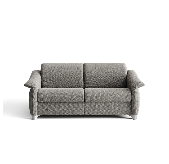 Диван GALAXIO B100-220-100B/55/AMIRI CARBON/FORMATEX/BRUS/