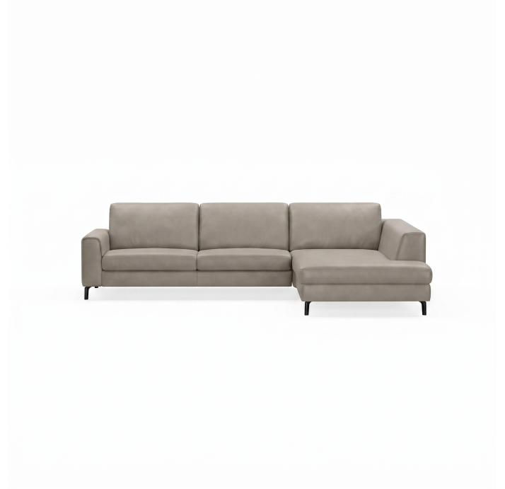 Диван FONTANE B100-300-210S/55/MONTANA PERLE/BULTEX/01BL/