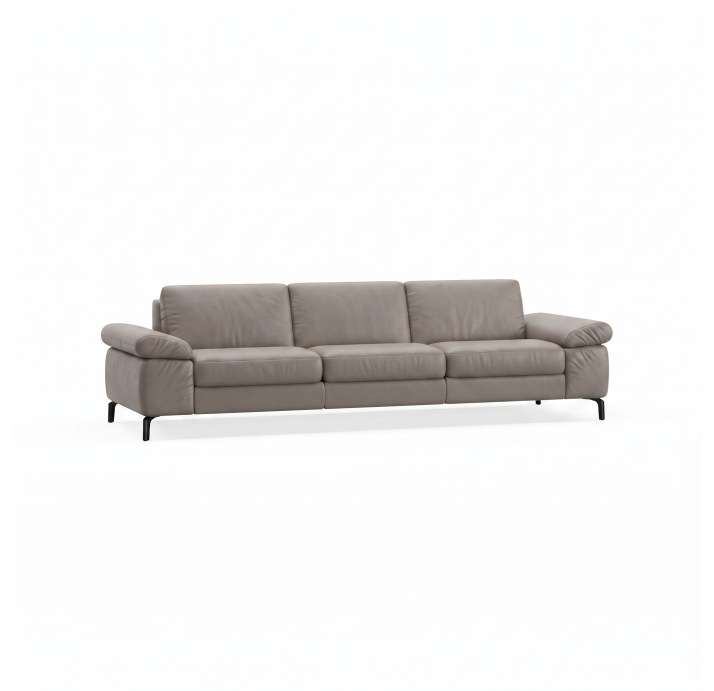 Диван TASMAN B93-280-93B/54/MONTANA PERLE/BULTEX/01BL/