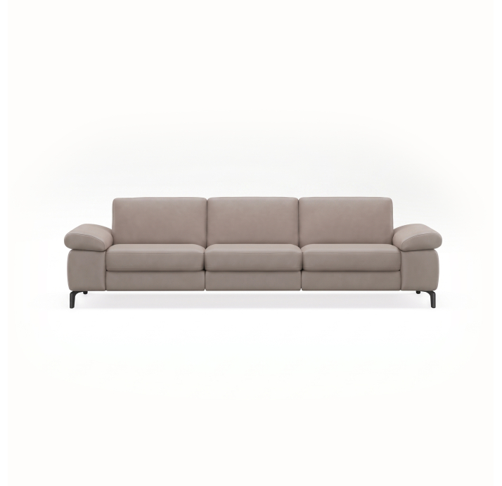 Диван TASMAN B93-280-93B/54/MONTANA PERLE/BULTEX/01BL/