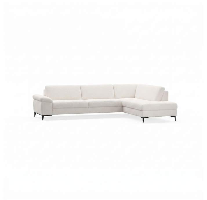 Диван CADINI B93-300-214S/54/VIVA OFFWHITE/BULTEX/01BL/
