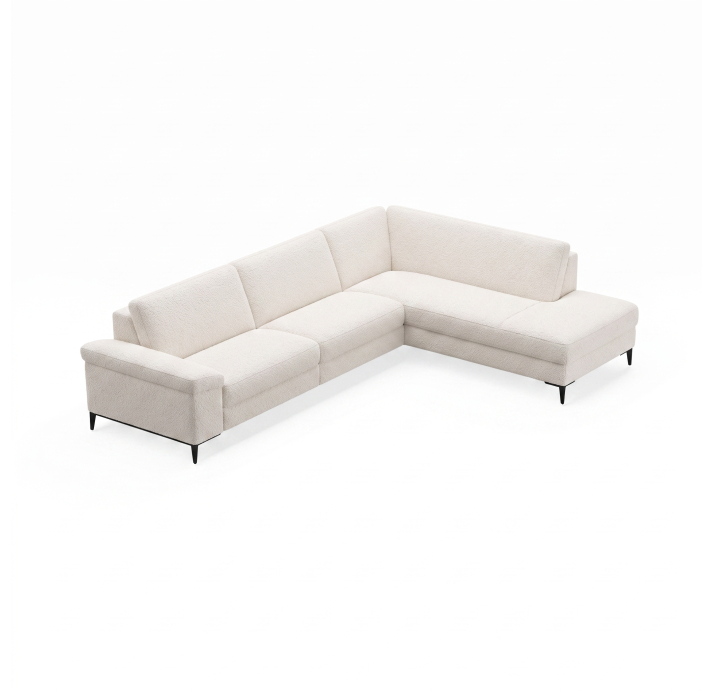 Диван CADINI B93-300-214S/54/VIVA OFFWHITE/BULTEX/01BL/