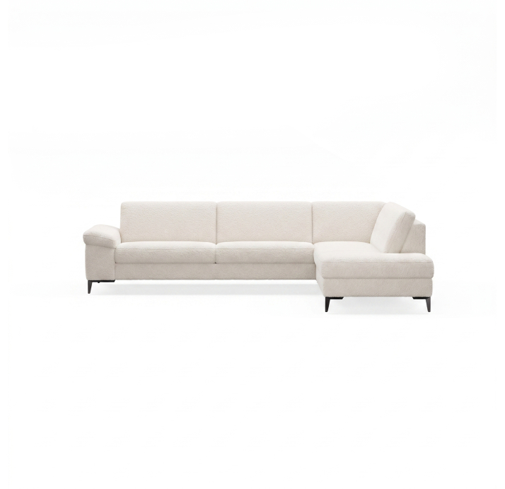 Диван CADINI B93-300-214S/54/VIVA OFFWHITE/BULTEX/01BL/