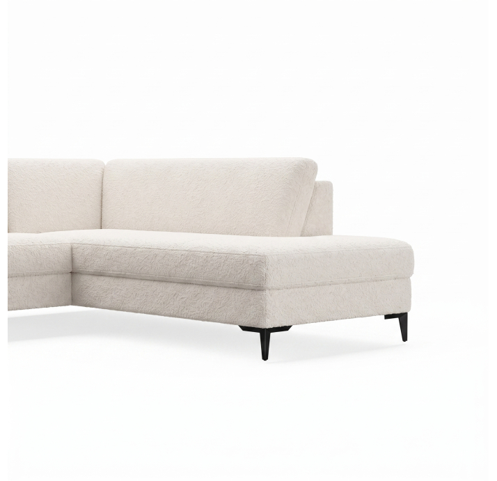Диван CADINI B93-300-214S/54/VIVA OFFWHITE/BULTEX/01BL/