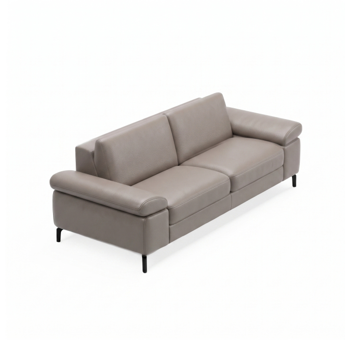 Диван TASMAN B93-220-93B/54/MONTANA PERLE/BULTEX/01BL/