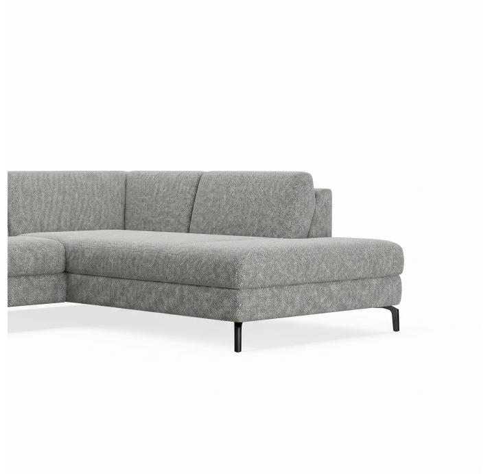 Диван TASMAN B93-300-214S/54/AMIRI CARBON/BULTEX/01BL/