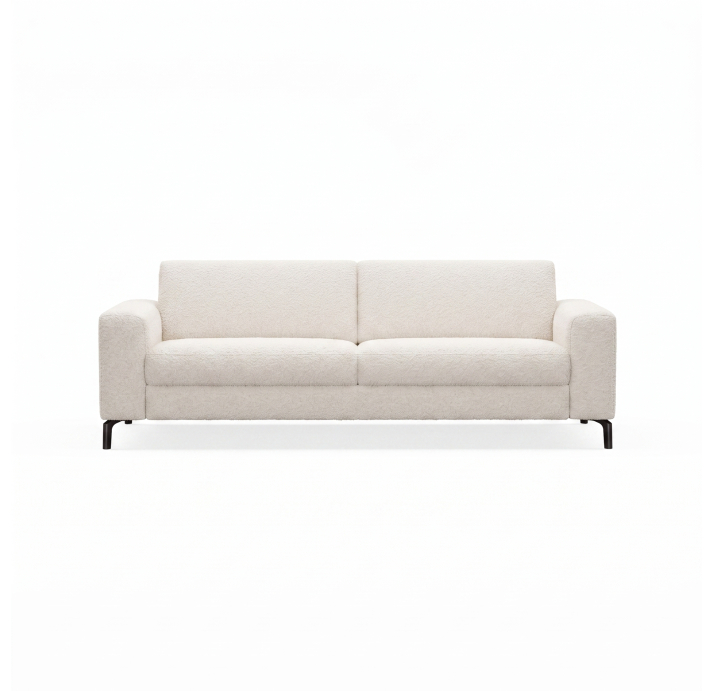 Диван COLORADO B93-220-93B/54/VIVA OFFWHITE/BULTEX/01BL/
