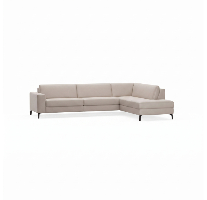 Диван COLORADO B93-300-214S/54/MONTANA PERLE/BULTEX/01BL/