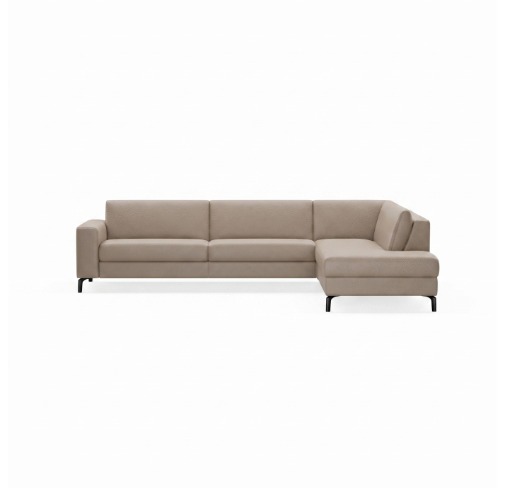 Диван COLORADO B93-300-214S/54/MONTANA PERLE/BULTEX/01BL/