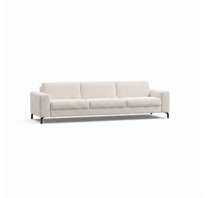 Диван COLORADO B93-280-93B/54/VIVA OFFWHITE/BULTEX/01BL/