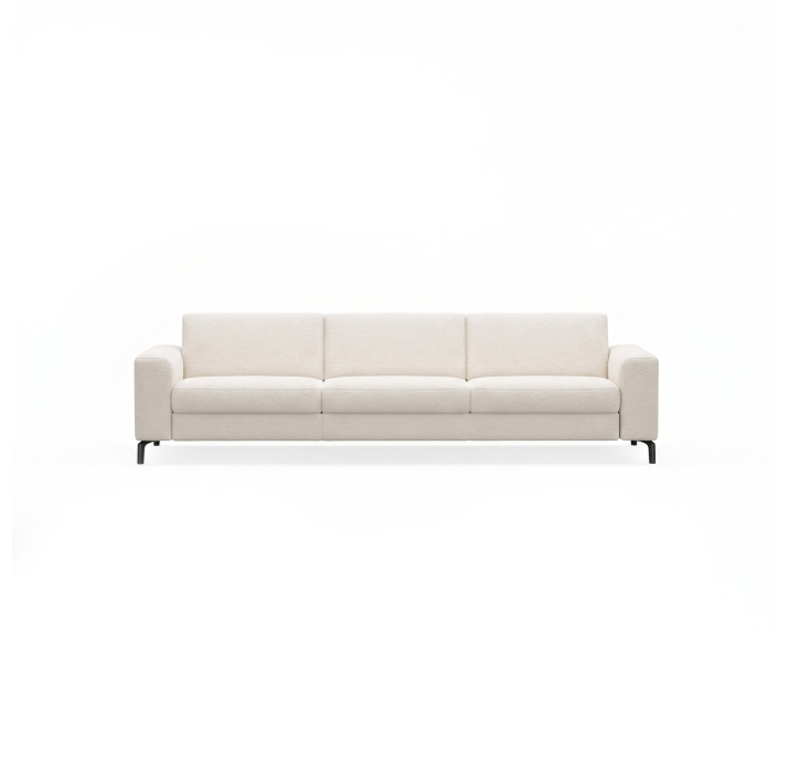 Диван COLORADO B93-280-93B/54/VIVA OFFWHITE/BULTEX/01BL/