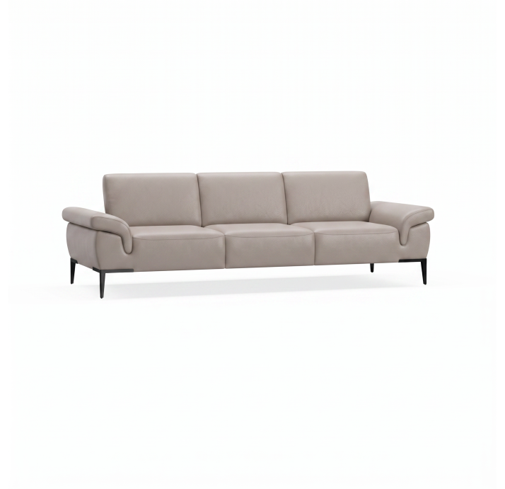 Диван WAVE B98-280-98B/55/MONTANA PERLE/BULTEX/01BL/