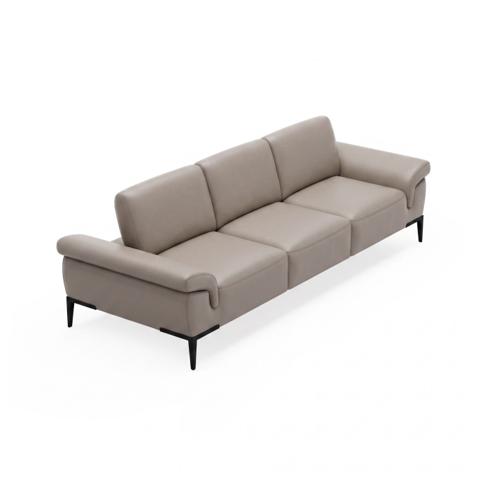 Диван WAVE B98-280-98B/55/MONTANA PERLE/BULTEX/01BL/