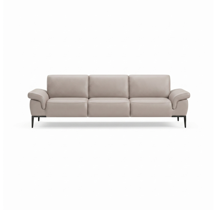 Диван WAVE B98-280-98B/55/MONTANA PERLE/BULTEX/01BL/