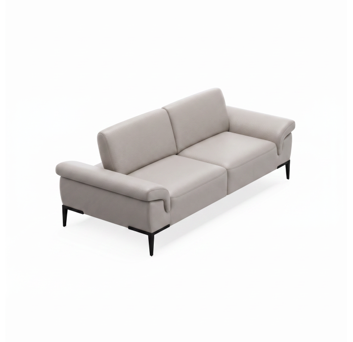 Диван WAVE B98-220-98B/55/MONTANA PERLE/BULTEX/01BL/