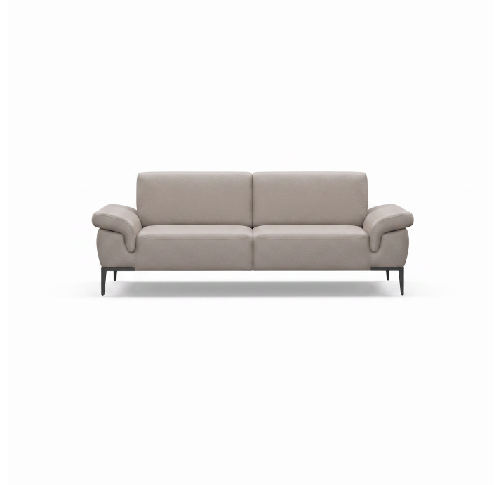 Диван WAVE B98-220-98B/55/MONTANA PERLE/BULTEX/01BL/