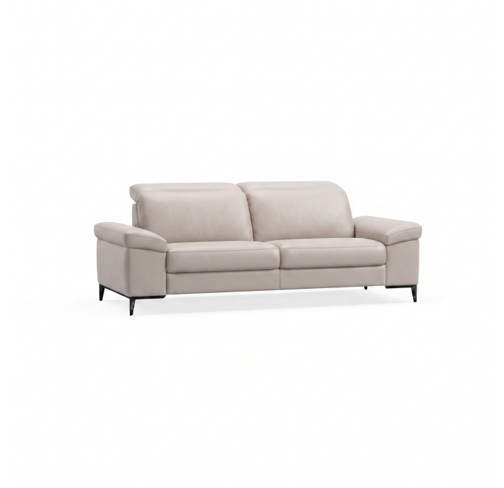 Диван CADINI B93-220-93B/54/MONTANA PERLE/BULTEX/01BL/E,E