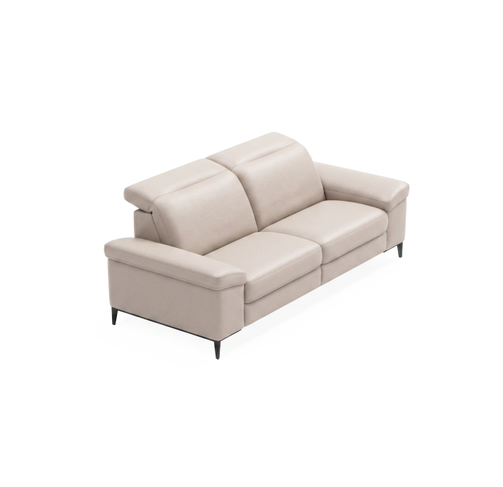 Диван CADINI B93-220-93B/54/MONTANA PERLE/BULTEX/01BL/E,E
