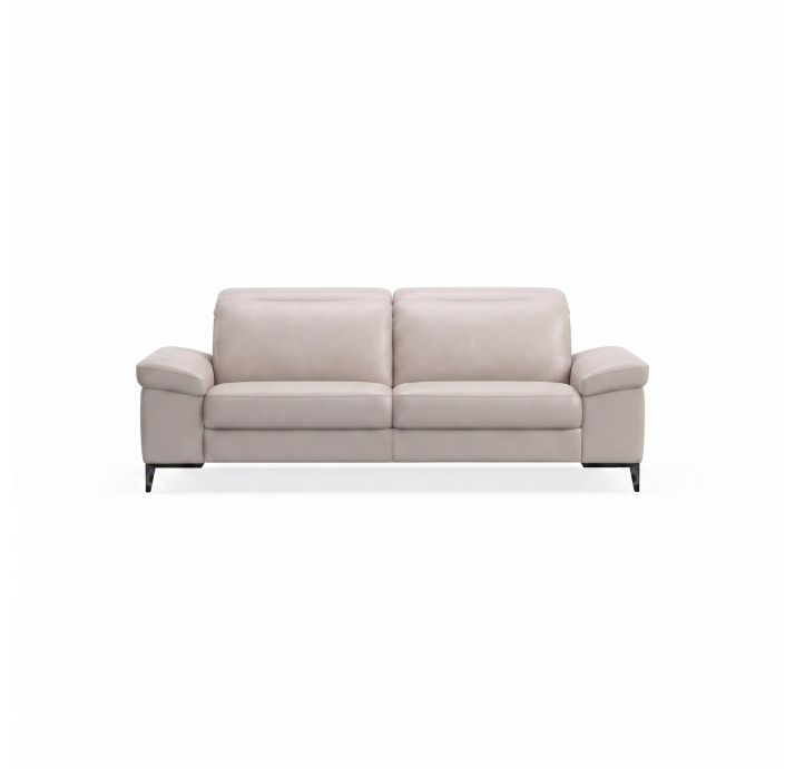 Диван CADINI B93-220-93B/54/MONTANA PERLE/BULTEX/01BL/E,E