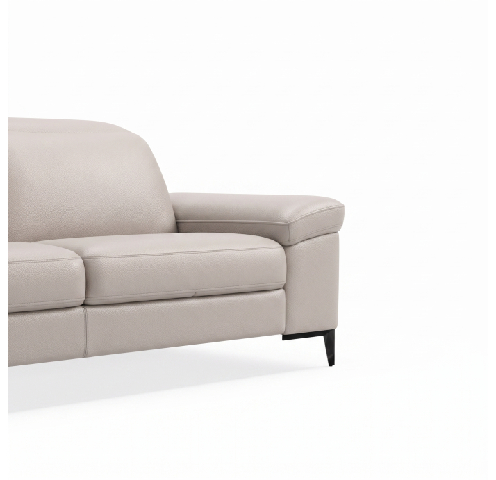 Диван CADINI B93-220-93B/54/MONTANA PERLE/BULTEX/01BL/E,E
