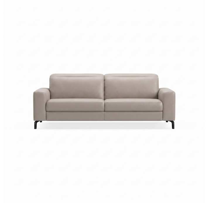 Диван COLORADO B93-220-93B/54/MONTANA PERLE/BULTEX/01BL/E,E