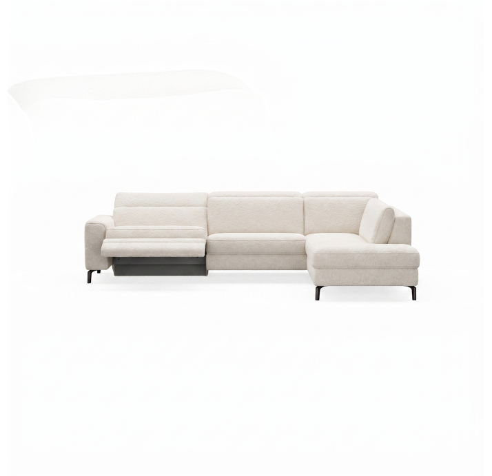 Диван COLORADO B93-300-214S/54/VIVA OFFWHITE/BULTEX/01BL/E,E,E,R