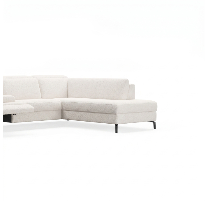 Диван COLORADO B93-300-214S/54/VIVA OFFWHITE/BULTEX/01BL/E,E,E,R