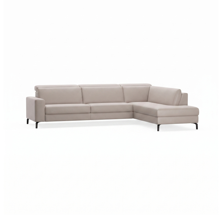 Диван COLORADO B93-300-214S/54/MONTANA PERLE/BULTEX/01BL/E,E,E