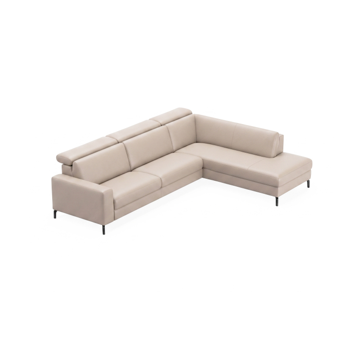 Диван COLORADO B93-300-214S/54/MONTANA PERLE/BULTEX/01BL/E,E,E