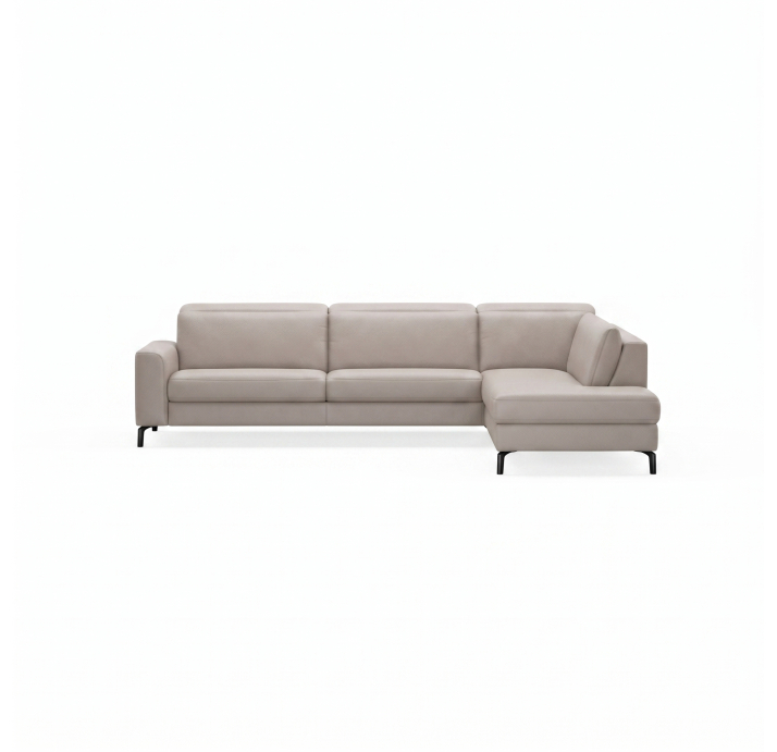 Диван COLORADO B93-300-214S/54/MONTANA PERLE/BULTEX/01BL/E,E,E