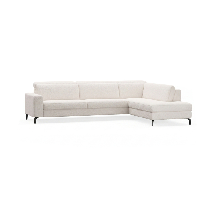 Диван COLORADO B93-300-214S/54/VIVA OFFWHITE/BULTEX/01BL/E,E,E