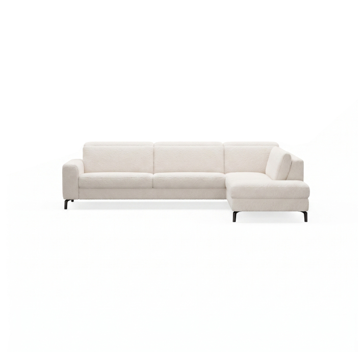 Диван COLORADO B93-300-214S/54/VIVA OFFWHITE/BULTEX/01BL/E,E,E