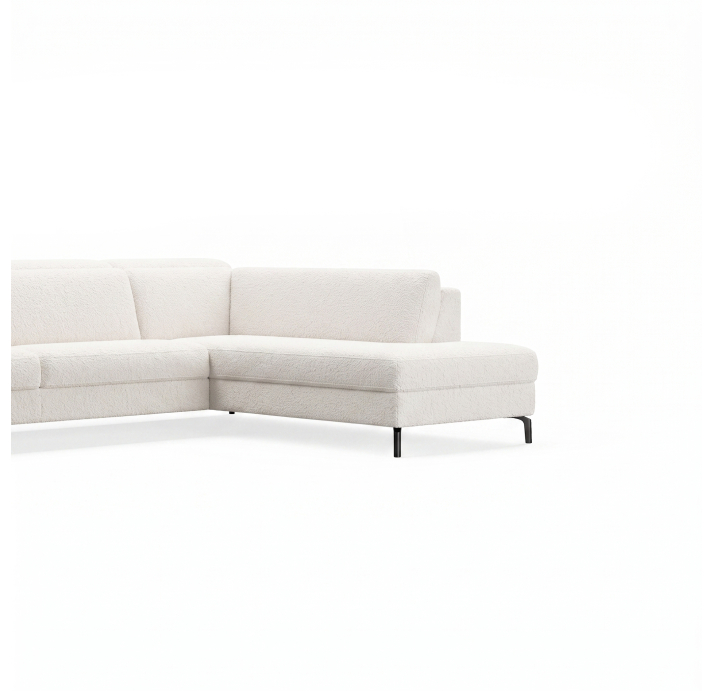 Диван COLORADO B93-300-214S/54/VIVA OFFWHITE/BULTEX/01BL/E,E,E