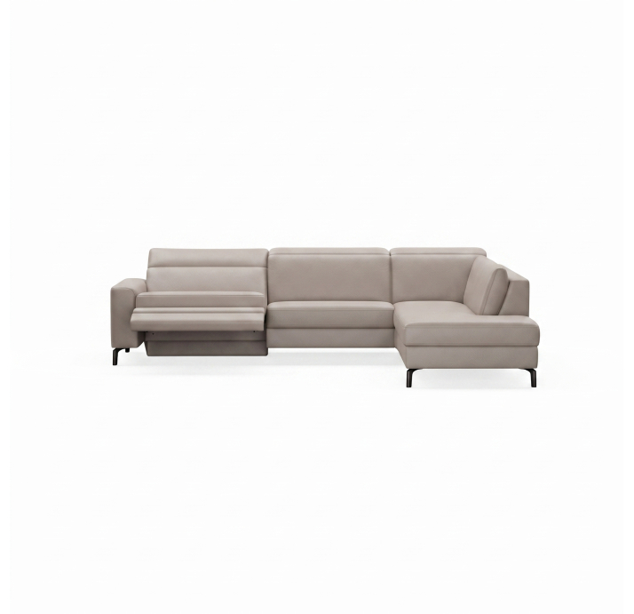 Диван COLORADO B93-300-214S/54/MONTANA PERLE/BULTEX/01BL/E,E,E,R