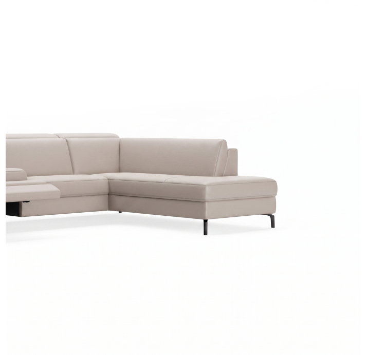 Диван COLORADO B93-300-214S/54/MONTANA PERLE/BULTEX/01BL/E,E,E,R
