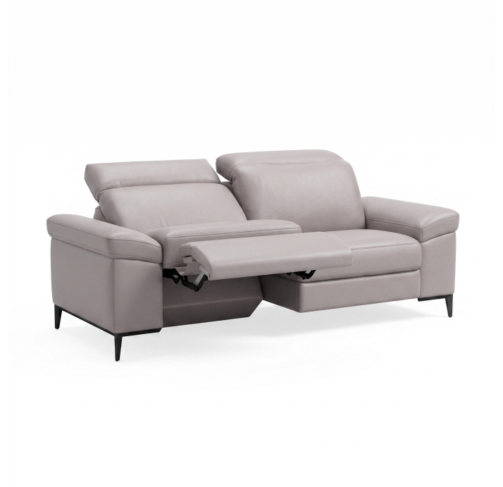 Диван CADINI B93-220-93B/54/MONTANA PERLE/BULTEX/01BL/E,E,R
