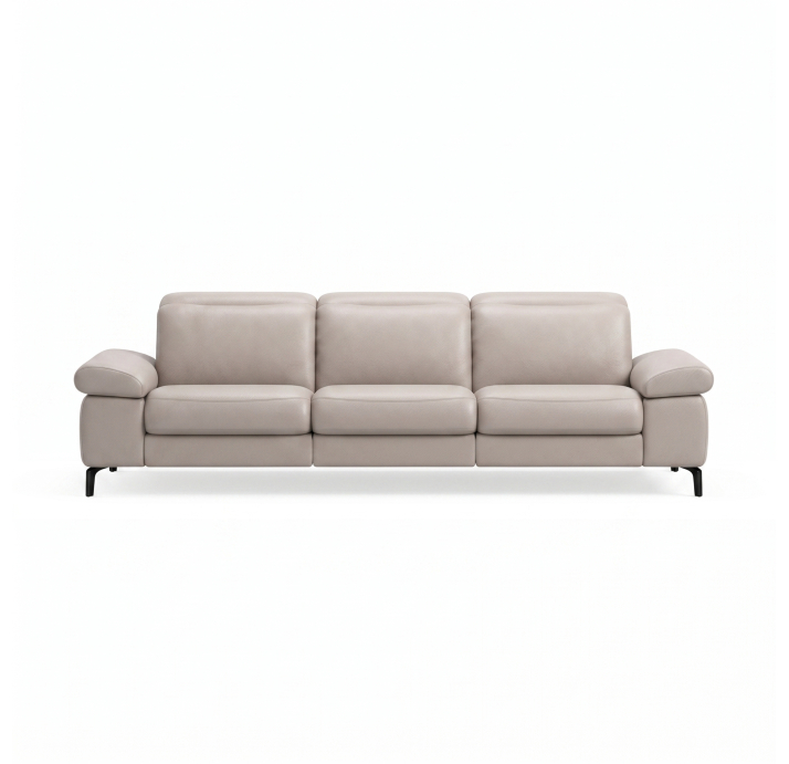 Диван TASMAN B93-280-93B/54/MONTANA PERLE/BULTEX/01BL/E,E,E