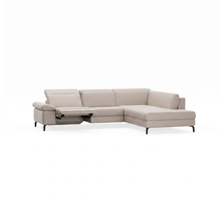 Диван TASMAN B93-300-214S/54/MONTANA PERLE/BULTEX/01BL/E,E,E,R