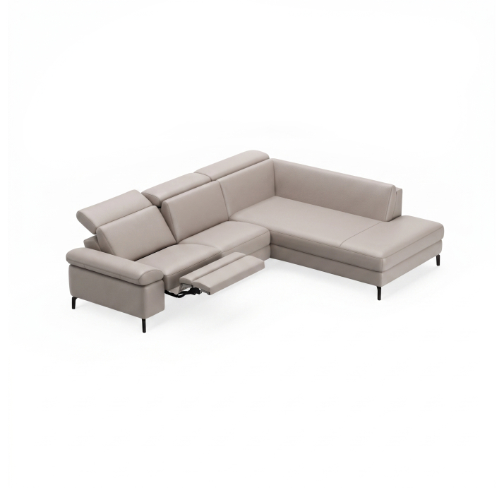 Диван TASMAN B93-300-214S/54/MONTANA PERLE/BULTEX/01BL/E,E,E,R