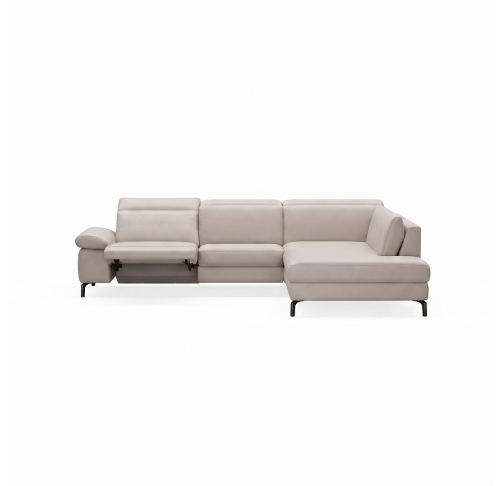 Диван TASMAN B93-300-214S/54/MONTANA PERLE/BULTEX/01BL/E,E,E,R