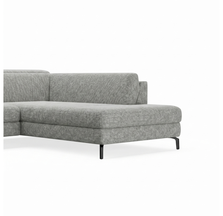 Диван TASMAN B93-300-214S/54/AMIRI CARBON/BULTEX/01BL/E,E,E