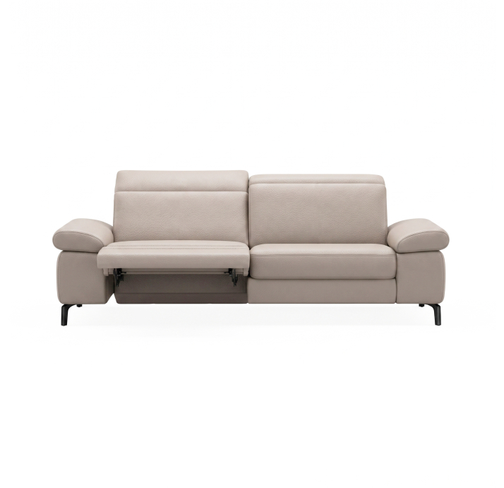 Диван TASMAN B93-220-93B/54/MONTANA PERLE/BULTEX/01BL/E,E,R