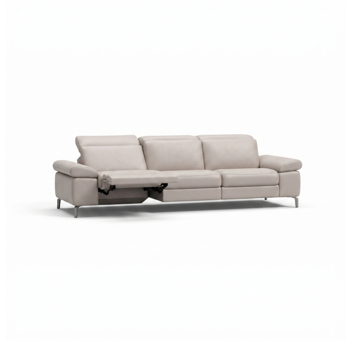 Диван TASMAN B93-280-93B/54/MONTANA PERLE/BULTEX/01BL/E,E,E,R