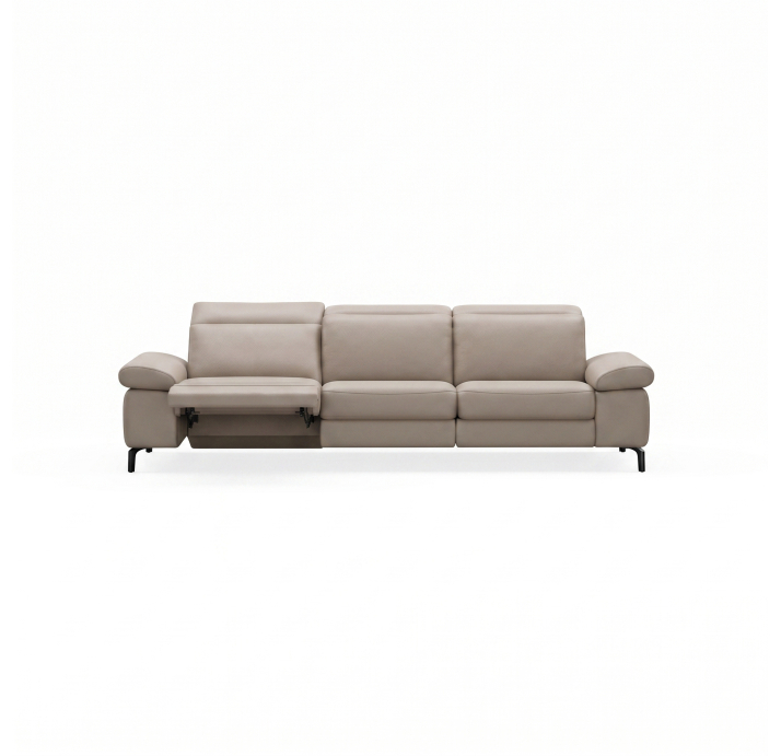 Диван TASMAN B93-280-93B/54/MONTANA PERLE/BULTEX/01BL/E,E,E,R