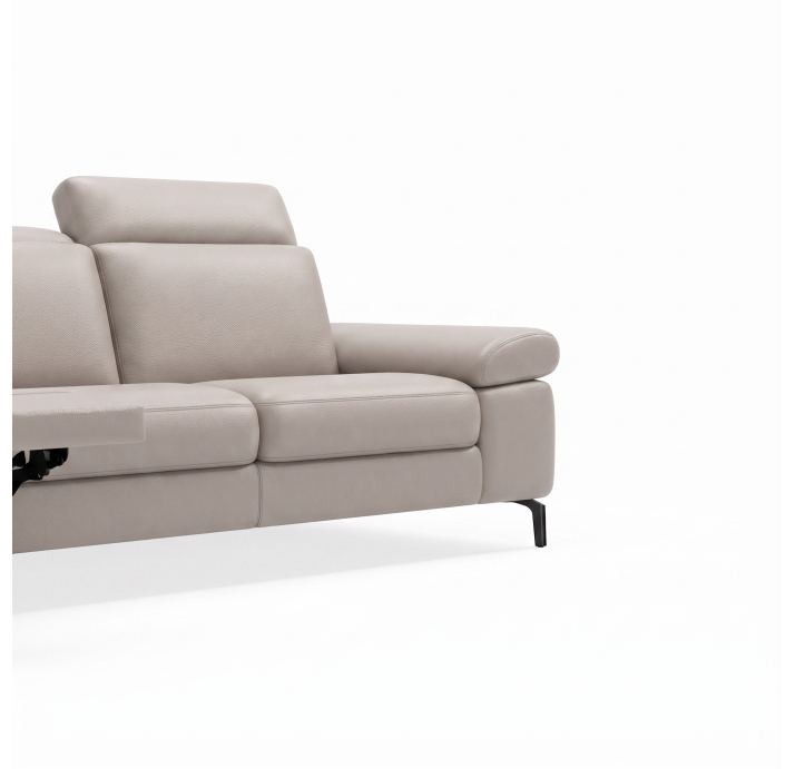 Диван TASMAN B93-280-93B/54/MONTANA PERLE/BULTEX/01BL/E,E,E,R