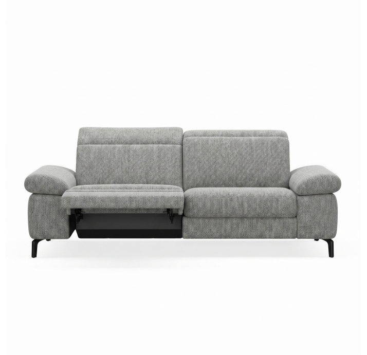 Диван TASMAN B93-220-93B/54/AMIRI CARBON/BULTEX/01BL/E,E,R