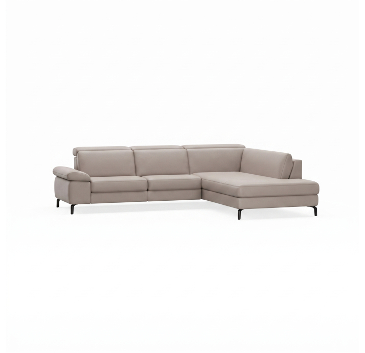 Диван TASMAN B93-300-214S/54/MONTANA PERLE/BULTEX/01BL/E,E,E