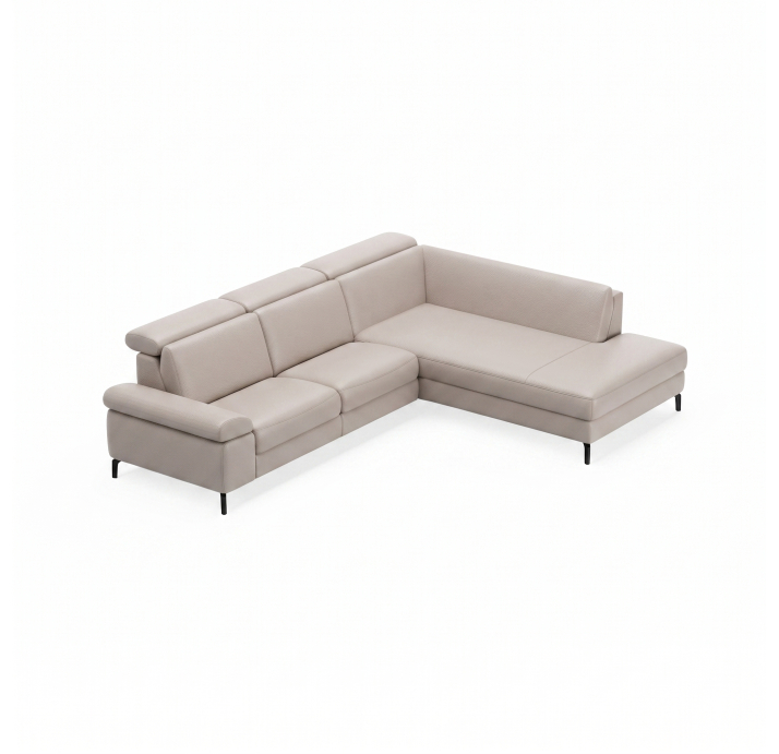 Диван TASMAN B93-300-214S/54/MONTANA PERLE/BULTEX/01BL/E,E,E